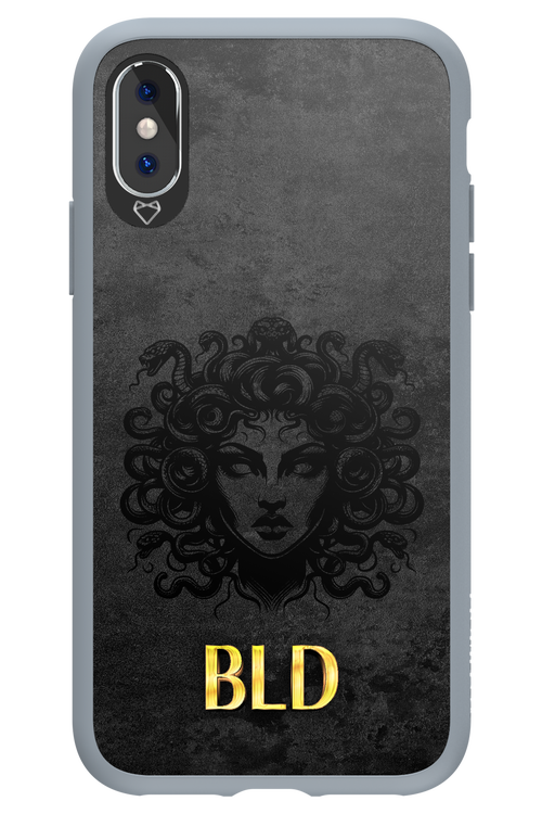 BLD MEDUSA - Apple iPhone X