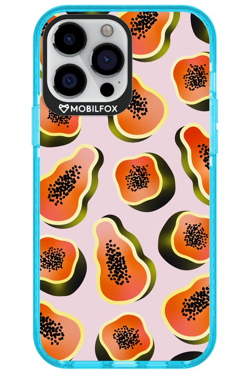 Papaya Wave 2.0 - Apple iPhone 13 Pro Max