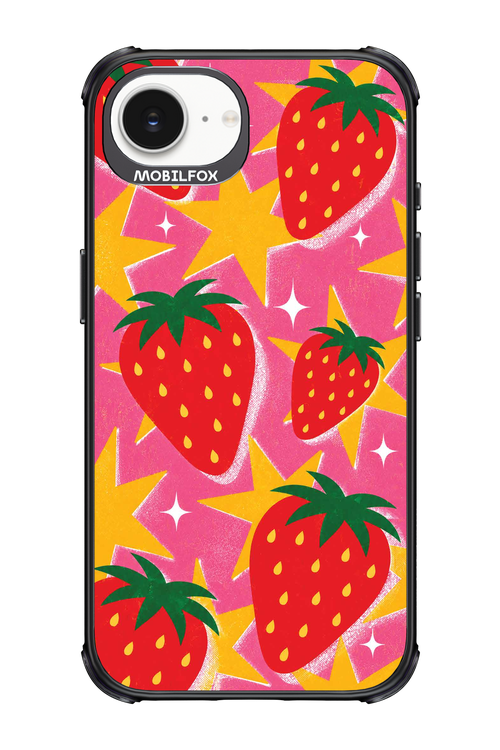 STARBERRY 2.0 - Apple iPhone 17e