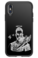 iNGER Black 2.0 - Apple iPhone XS