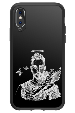 iNGER Black 2.0 - Apple iPhone XS