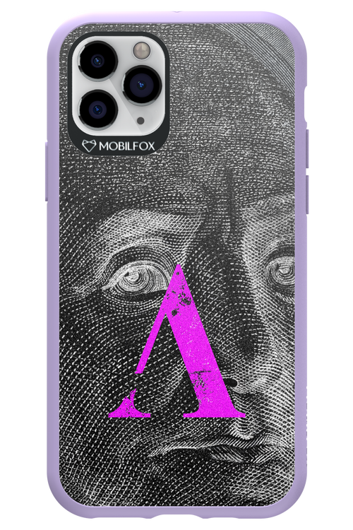 Azteca "A" OG 2.0 - Apple iPhone 11 Pro