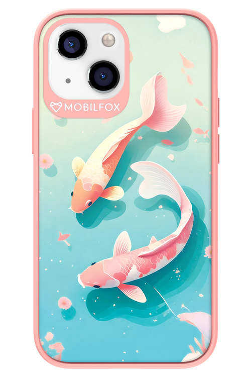 Koi II - Apple iPhone 13 Mini