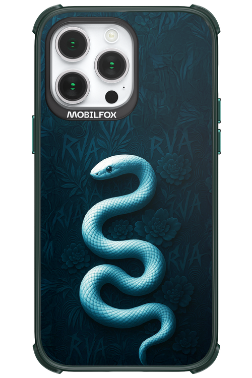 Night Venom 2.0 - Apple iPhone 14 Pro Max