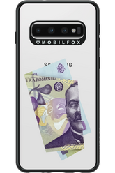 Lei 100 2.0 - Samsung Galaxy S10