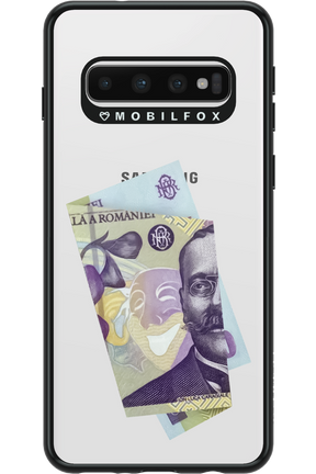 Lei 100 2.0 - Samsung Galaxy S10