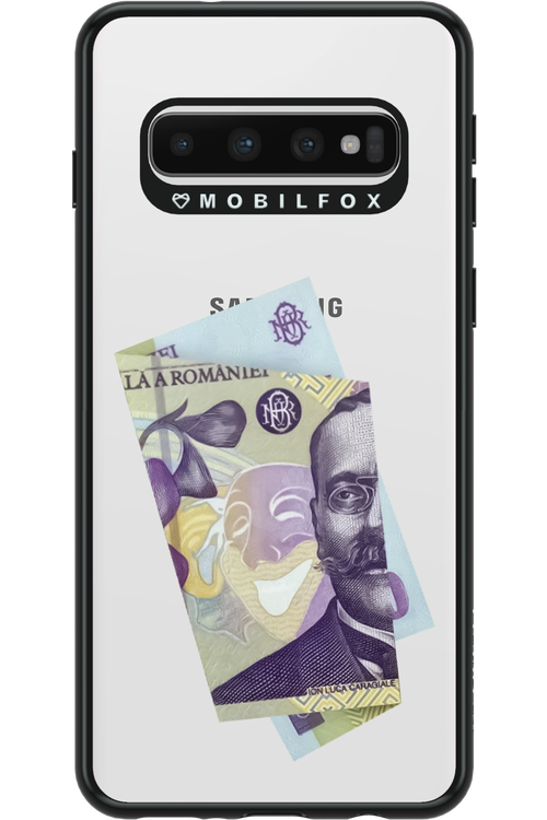 Lei 100 2.0 - Samsung Galaxy S10