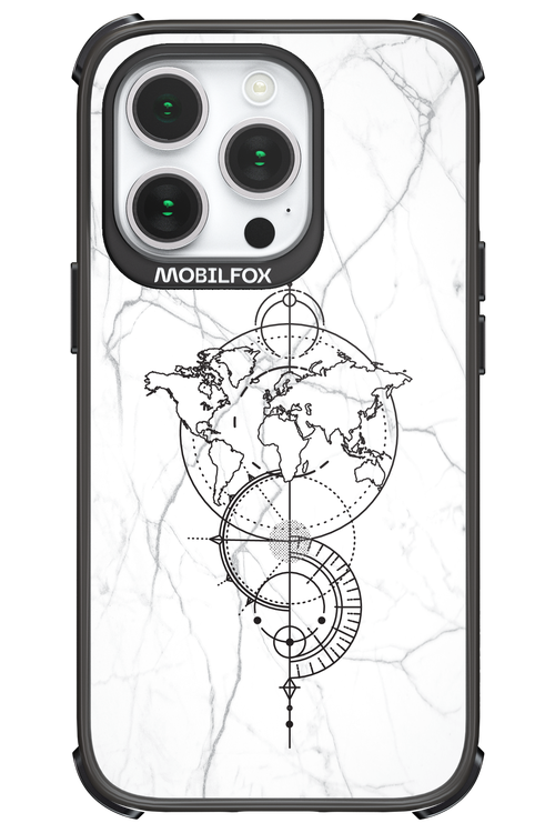 Compass 2.0 - Apple iPhone 14 Pro