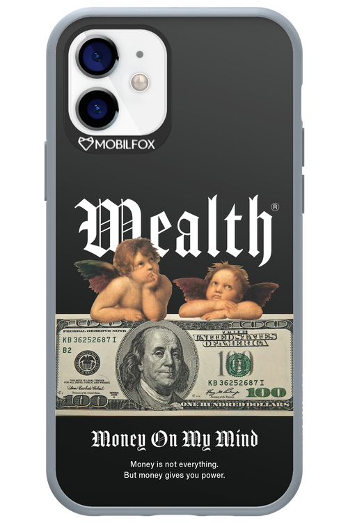 Wealth - Apple iPhone 12