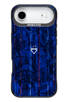 Franta x Mobilfox 2.0 - Apple iPhone 17 Air