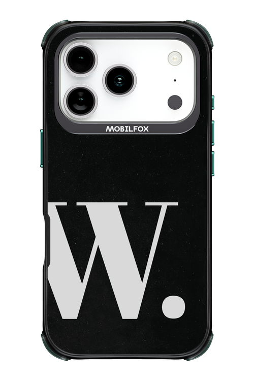 W (Off Space) 2.0 - Apple iPhone 17 Pro