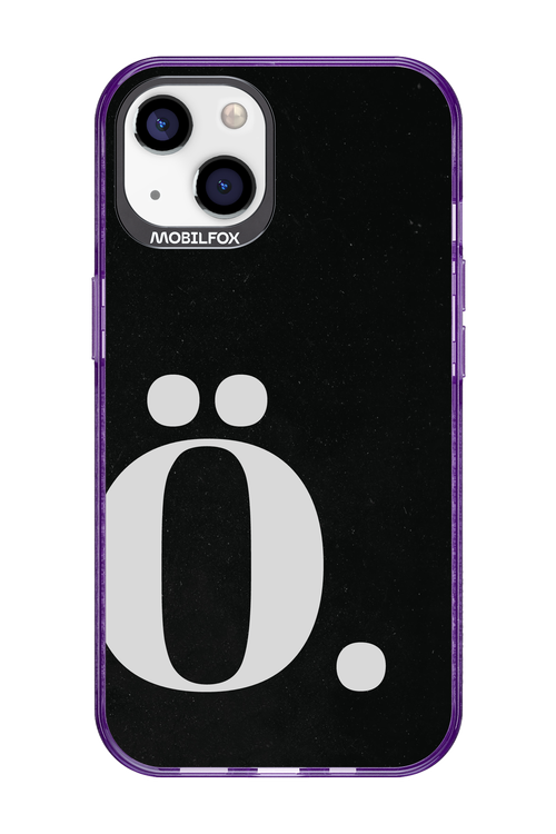 O II (Off Space) 2.0 - Apple iPhone 13