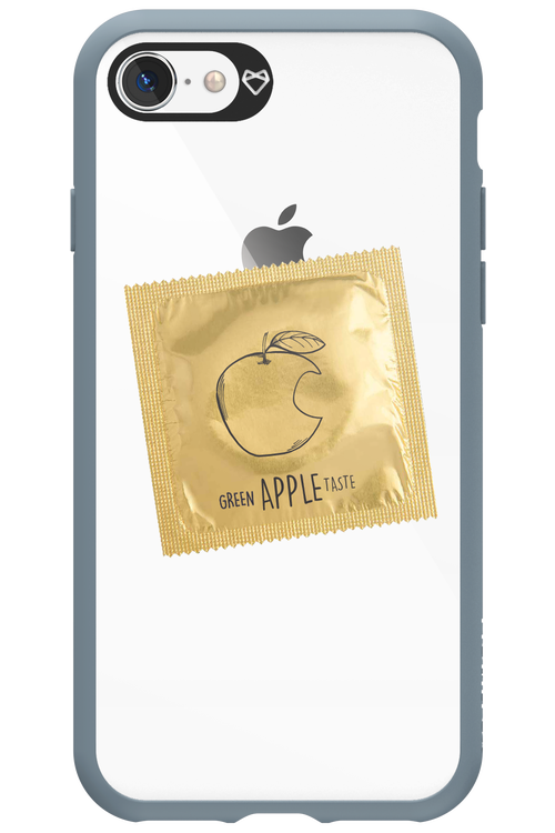Safety Apple 2.0 - Apple iPhone 8