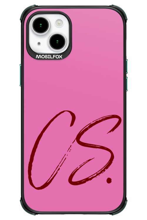 (Sorbet) CS 2.0 - Apple iPhone 15 Plus