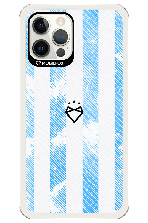 Argentina x Mobilfox 2.0 - Apple iPhone 12 Pro Max