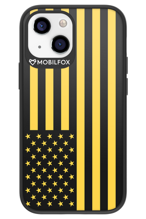 Safety Stars 2.0 - Apple iPhone 13 Mini