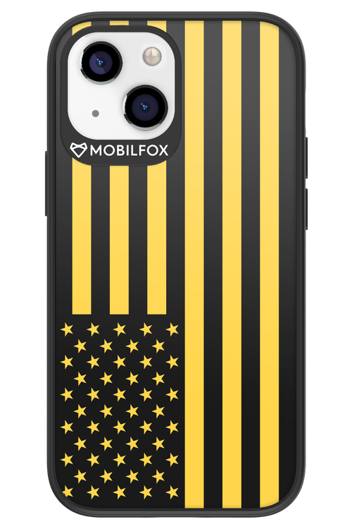 Safety Stars 2.0 - Apple iPhone 13 Mini