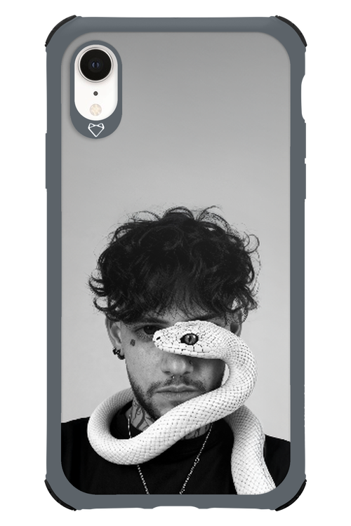 SNAKE (RAVA) - Apple iPhone XR