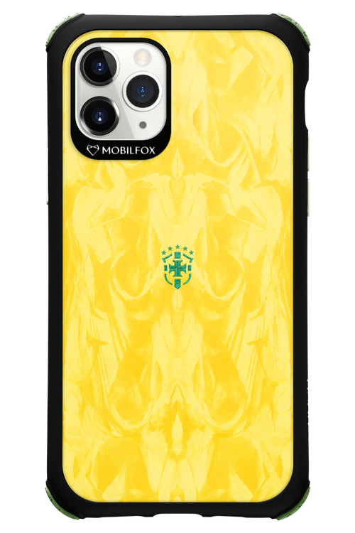 Brasil 2.0 - Apple iPhone 11 Pro