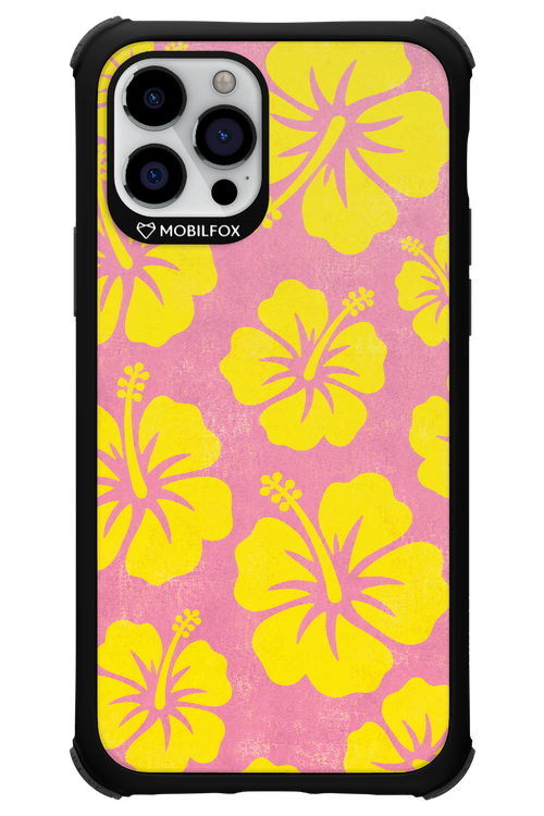 HAWAII 2.0 - Apple iPhone 12 Pro