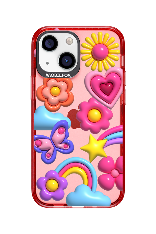 Puffer World 2.0 - Apple iPhone 13 Mini