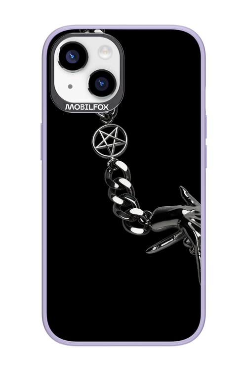 Chain stanga black 2.0 - Apple iPhone 14