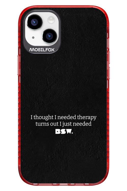 BSW FourSeasons 10 2.0 - Apple iPhone 14 Plus