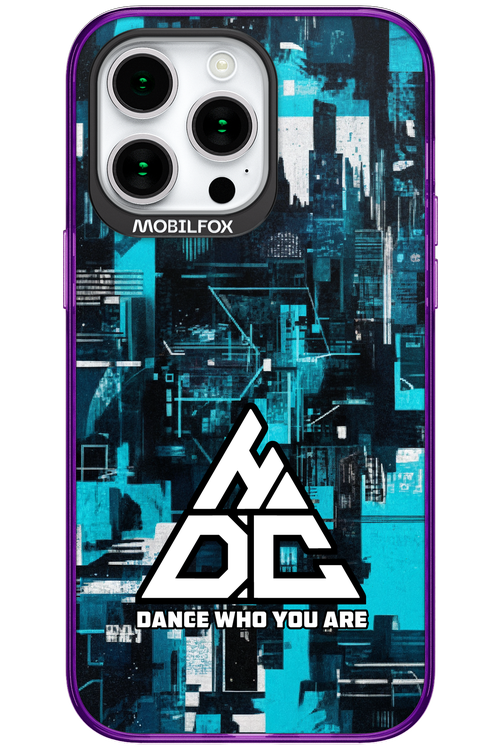 HDC 5 - Apple iPhone 15 Pro Max