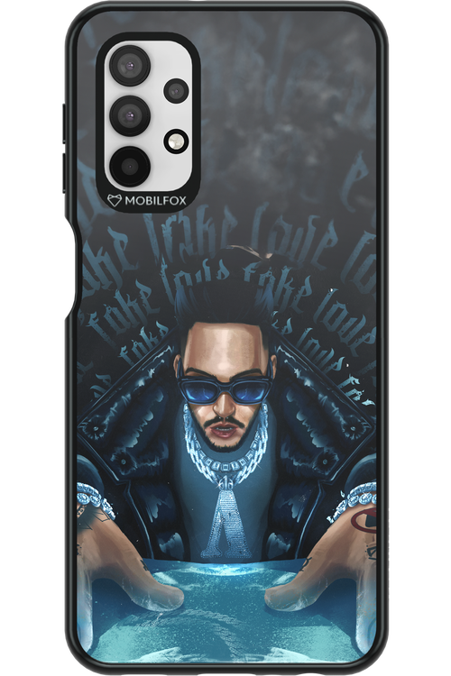 Fake Love 2.0 - Samsung Galaxy A32 5G