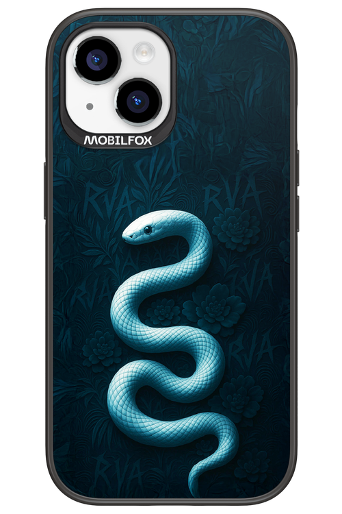 Night Venom 2.0 - Apple iPhone 15