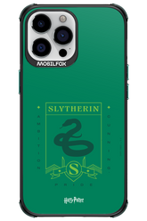 Slytherin2 - Apple iPhone 13 Pro Max