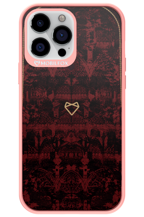 Portugalia x Mobilfox 2.0 - Apple iPhone 13 Pro Max