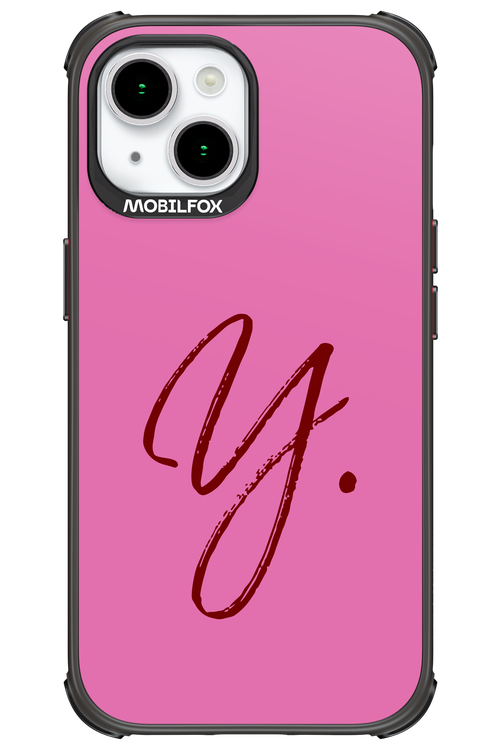 (Sorbet) Y 2.0 - Apple iPhone 15