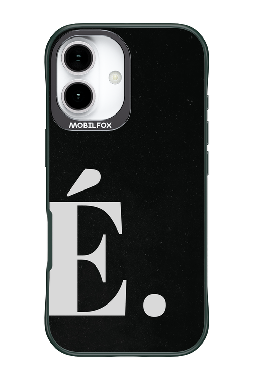 E II (Off Space) 2.0 - Apple iPhone 17