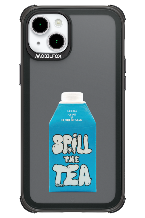 Classic Carton - Apple iPhone 15 Plus