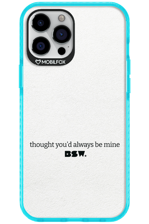 BSW FourSeasons 13 2.0 - Apple iPhone 12 Pro Max