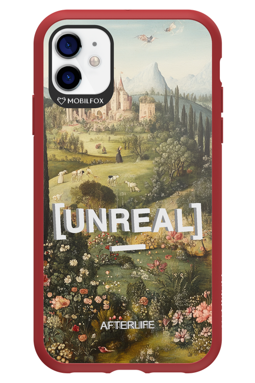 Afterlife 2.0 - Apple iPhone 11