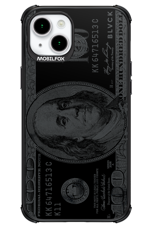 100 2.0 - Apple iPhone 15 Plus