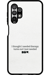BSW FourSeasons 17 2.0 - Samsung Galaxy A13 4G