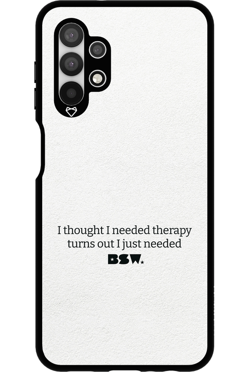 BSW FourSeasons 17 2.0 - Samsung Galaxy A13 4G