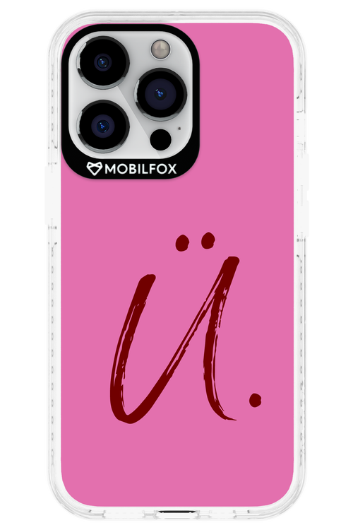 (Sorbet) U II 2.0 - Apple iPhone 13 Pro