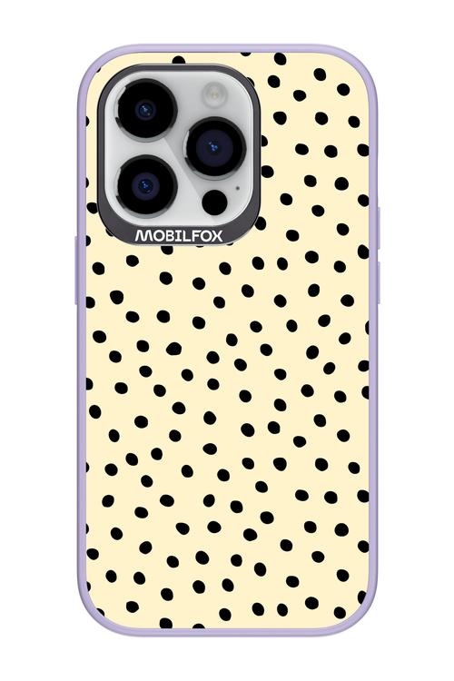 Polka Dots 2.0 - Apple iPhone 14 Pro