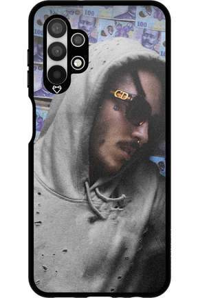 Sute Albastre Cover 2.0 - Samsung Galaxy A13 4G