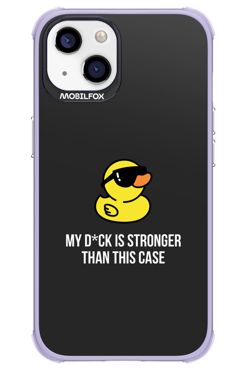 My D_ck 2.0 - Apple iPhone 13