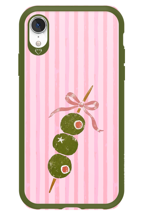 Girl Dinner 2.0 - Apple iPhone XR