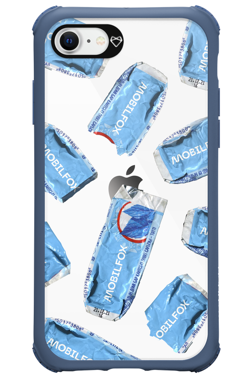 Mobilfox Gum - Apple iPhone SE 2022