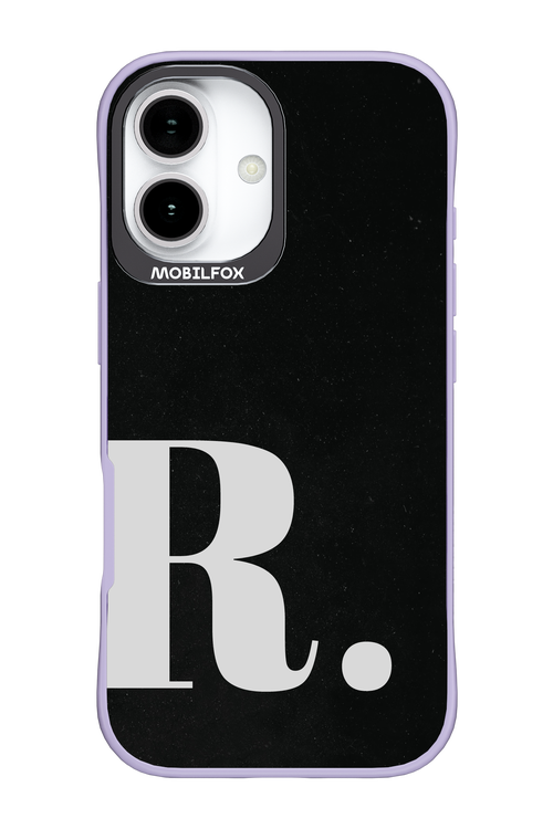 R (Off Space) 2.0 - Apple iPhone 17