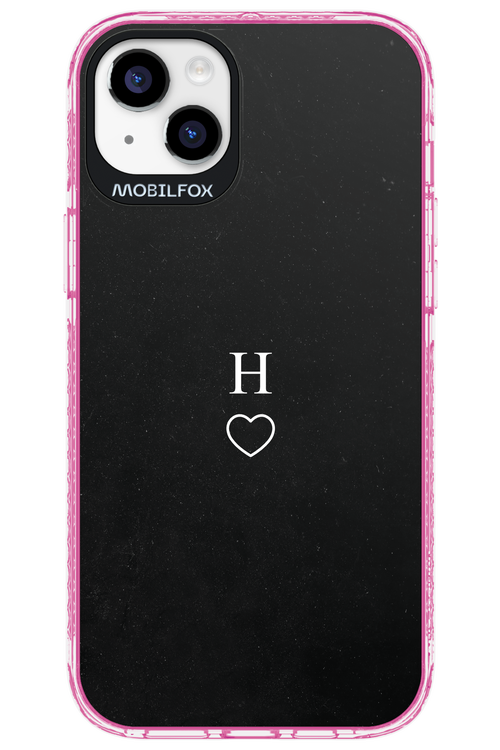 H Black 2.0 - Apple iPhone 14 Plus