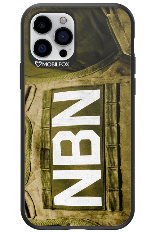 Team - Apple iPhone 12 Pro