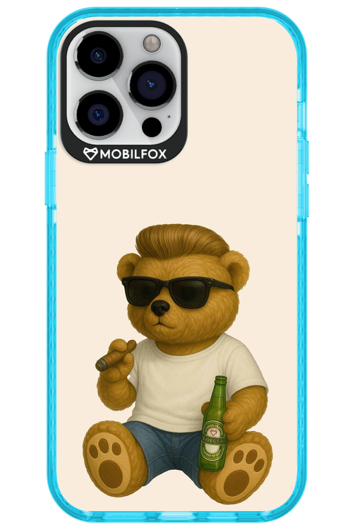 Gamibeer (Desert) - Apple iPhone 13 Pro Max